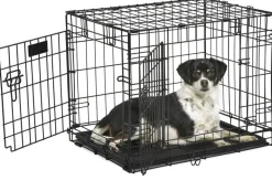 Box pliable pour chien Dog-Inn FERPLAST
