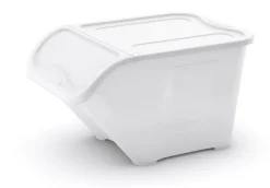 Box empilable 40 L KETER