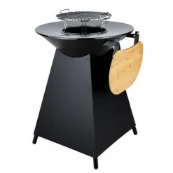 Braséro de cuisson Ø70cm