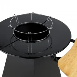 Braséro de cuisson Ø70cm