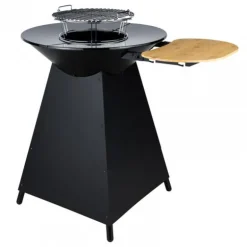 Braséro de cuisson Ø70cm