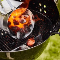 Briquettes de noix de coco sac de 8 kg WEBER