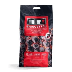 Briquettes 8 kg