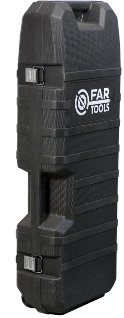 Brise béton 1700W FARTOOLS