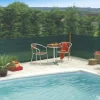 Brise-vue Extranet vert 1,20 x 10 m