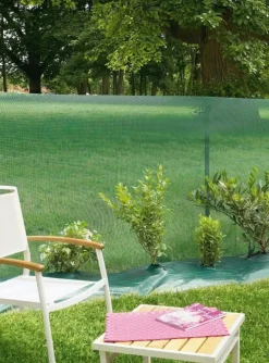 Brise-vue vert Windanet vert 1 x 3 m