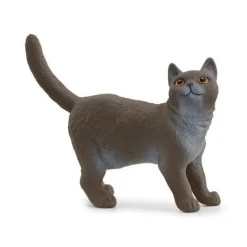 British shorthair 13973 SCHLEICH