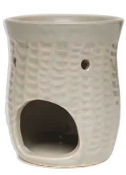 Brûle parfum osier taupe