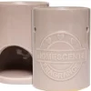 Brûle-parfum homescents beige