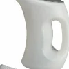 Broc verseur gradué 5L + couvercle à clipser + bec flexible