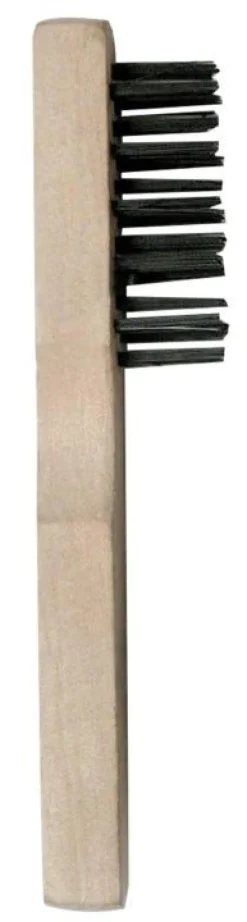 Brosse à bougie