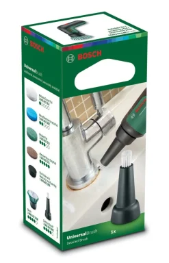 Brosse de précision pour UniversalBrush BOSCH