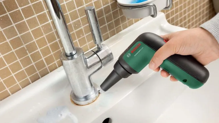 Brosse de précision pour UniversalBrush BOSCH