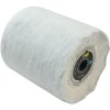 Brosse en coton Ø120mm/L100mm