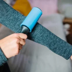 Brosse adhésive lavable STARWAX