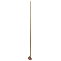 Brosse à dalles manches en bois de 1.56m SPEAR & JACKSON