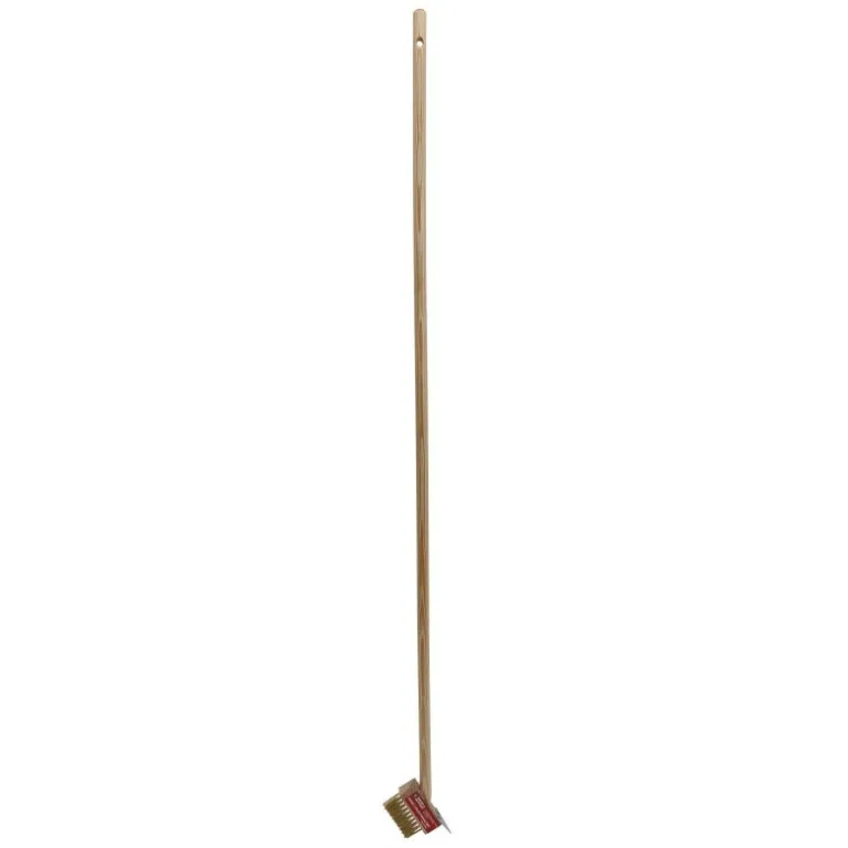 Brosse à dalles manches en bois de 1.56m SPEAR & JACKSON