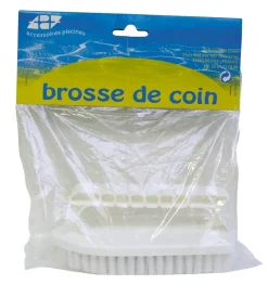 Brosse de coin ECOGENE