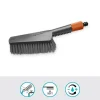 Brosse de lavage à main M souple Cleansystem GARDENA
