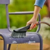 Brosse de lavage à main S souple Cleansystem GARDENA