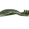 Brosse à dent Veggie végétal - L 13cm/49g (1 pièce)