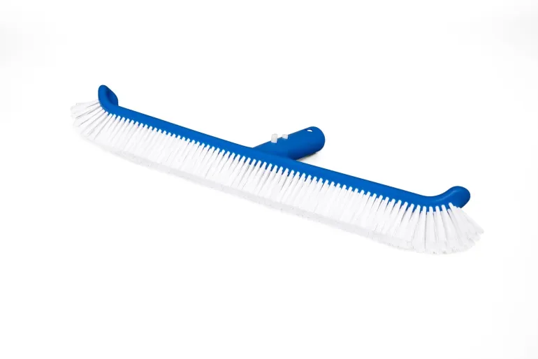 Brosse Flowclear longueur 50.5 cm Ø30 mm BESTWAY