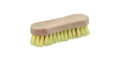 Brosse à laver violon en bois et polypropylène 18 cm NESPOLI
