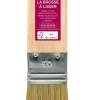 Brosse à lisser 40mm LIBERON