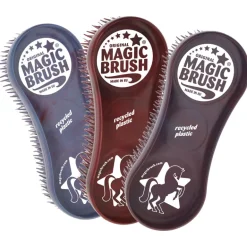 Brosse MagicBrush WildBerry Recycled (x3)