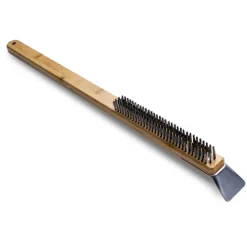 Brosse métallique de nettoyage Ooni