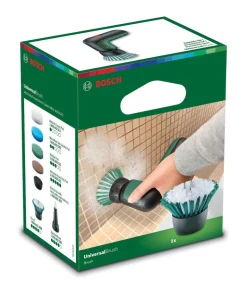 Brosse à poils en fils de nylon pour UniversalBrush BOSCH