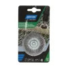 Brosse Ø 50 pour perceuse, inox NORTON