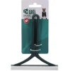 Brosse ramasse-poils 15 x 13 cm
