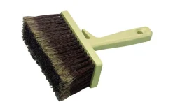 Brosse rectangulaire à encoller
