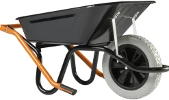 Brouette Aktiv ergo compact 100L noire HAEMMERLIN