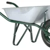 Brouette Prems galvanisée 90 L