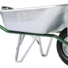 Brouette pro sélect expert galva 160L