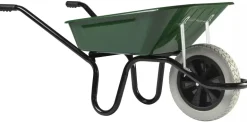 Brouette Aktiv Premium roue increvable