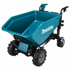 Brouette à assistance LXT 18Vx2 Li-Ion MAKITA