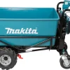 Brouette à assistance LXT 18Vx2 Li-Ion MAKITA