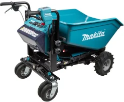 Brouette à assistance LXT 18Vx2 Li-Ion MAKITA
