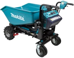 Brouette à assistance LXT 18Vx2 Li-Ion MAKITA
