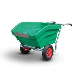 Brouette basculante 330 litres LA BUVETTE
