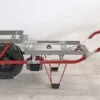 Brouette électrique CLAS - Viticulture ZOETTE