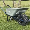 Brouette électrique EXTRA PRO - 100-10 ZOETTE