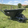Brouette électrique EXTRA PRO - P120 ZOETTE
