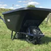 Brouette électrique EXTRA PRO - P200 ZOETTE