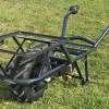 Brouette électrique EXTRA PRO - Porte ruches ZOETTE