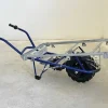 Brouette électrique Extra Pro - Primeur ZOETTE