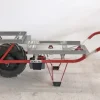 Brouette électrique PRO - Viticulture ZOETTE